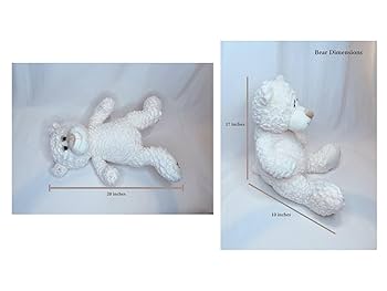  Teddy Bear 2001 コレクション Five modern collector's teddy bears - Steiff 2001 bear No